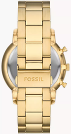 Fossil Watch Neutra Chronograph Gold Tone FS6093 – product image 4