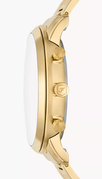 Fossil Watch Neutra Chronograph Gold Tone FS6093 – product image 5