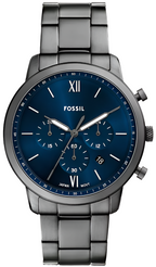 Fossil Watch Neutra Chronograph Smoke FS6111 – product image 4