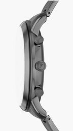 Fossil Watch Neutra Chronograph Smoke FS6111 – product image 6