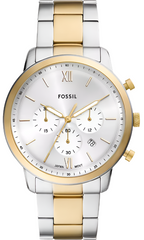 Fossil Watch Neutra Chronograph Two Tone FS6112 – product image 4