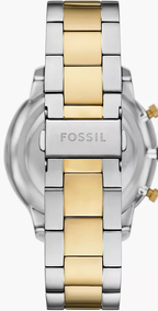 Fossil Watch Neutra Chronograph Two Tone FS6112 – product image 5