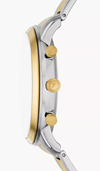 Fossil Watch Neutra Chronograph Two Tone FS6112 – product image 6
