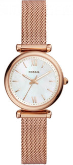 Fossil Mini Carlie Women's Watch ES4433 – product image 2