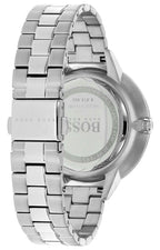 Hugo Boss Womens 1502421 Symphony Rose Gold Tone Stainless Steel Watch – product image 3