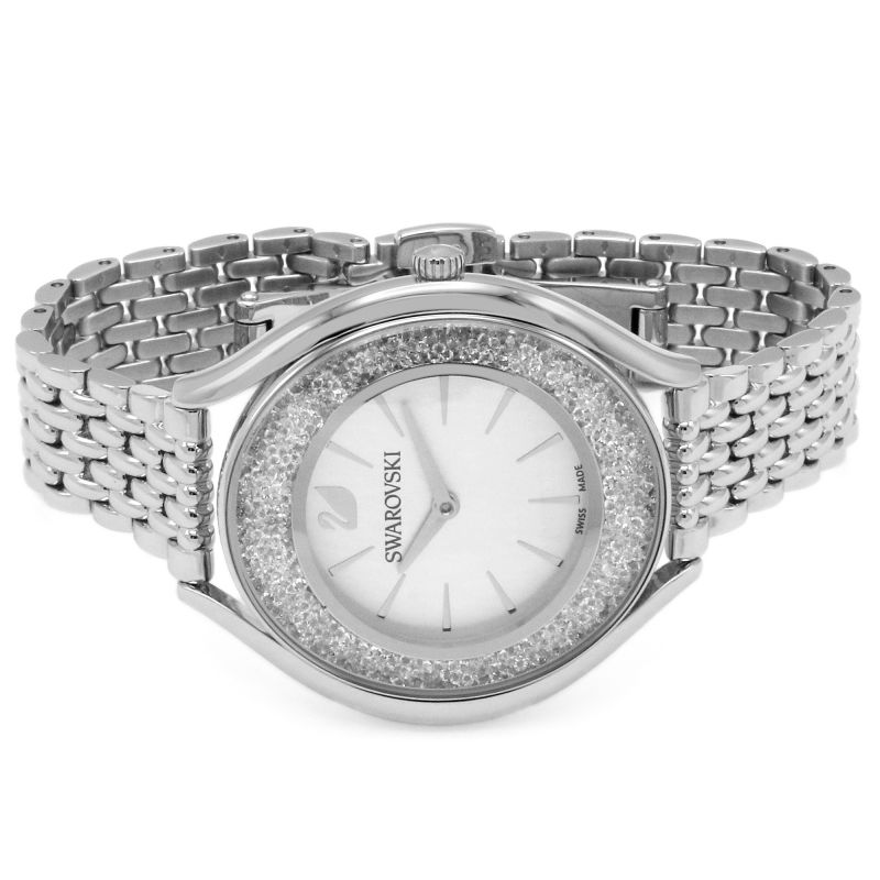 Swarovski Watch Crystalline Aura Silver 5519462 – product image 4