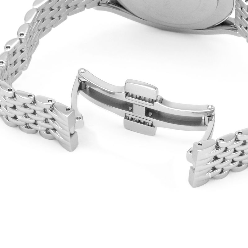 Swarovski Watch Crystalline Aura Silver 5519462 – product image 2