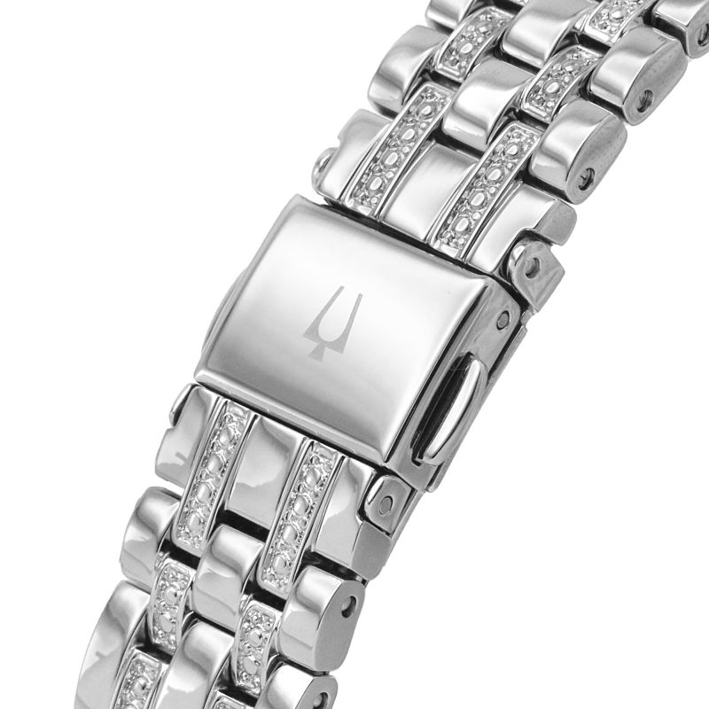 Ladie S Classic Watch 96l276 – product image 2