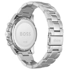 Hugo Boss Men's 1513755 Hero Chronograph Blue Stainless Steel Watch – product image 3
