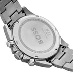Hugo Boss Men's 1513755 Hero Chronograph Blue Stainless Steel Watch – product image 4
