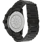Maserati R8873612002 Traguardo Chrono Men's Black Watch – product image 2