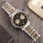 Maserati R8873638003 Epoca Men's Two Tone Watch – product image 4