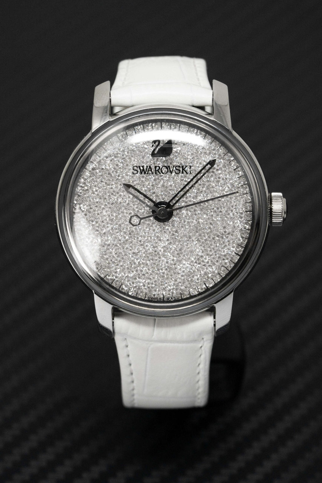 Swarovski Watch Crystalline Hours White 5218899 – product image 4
