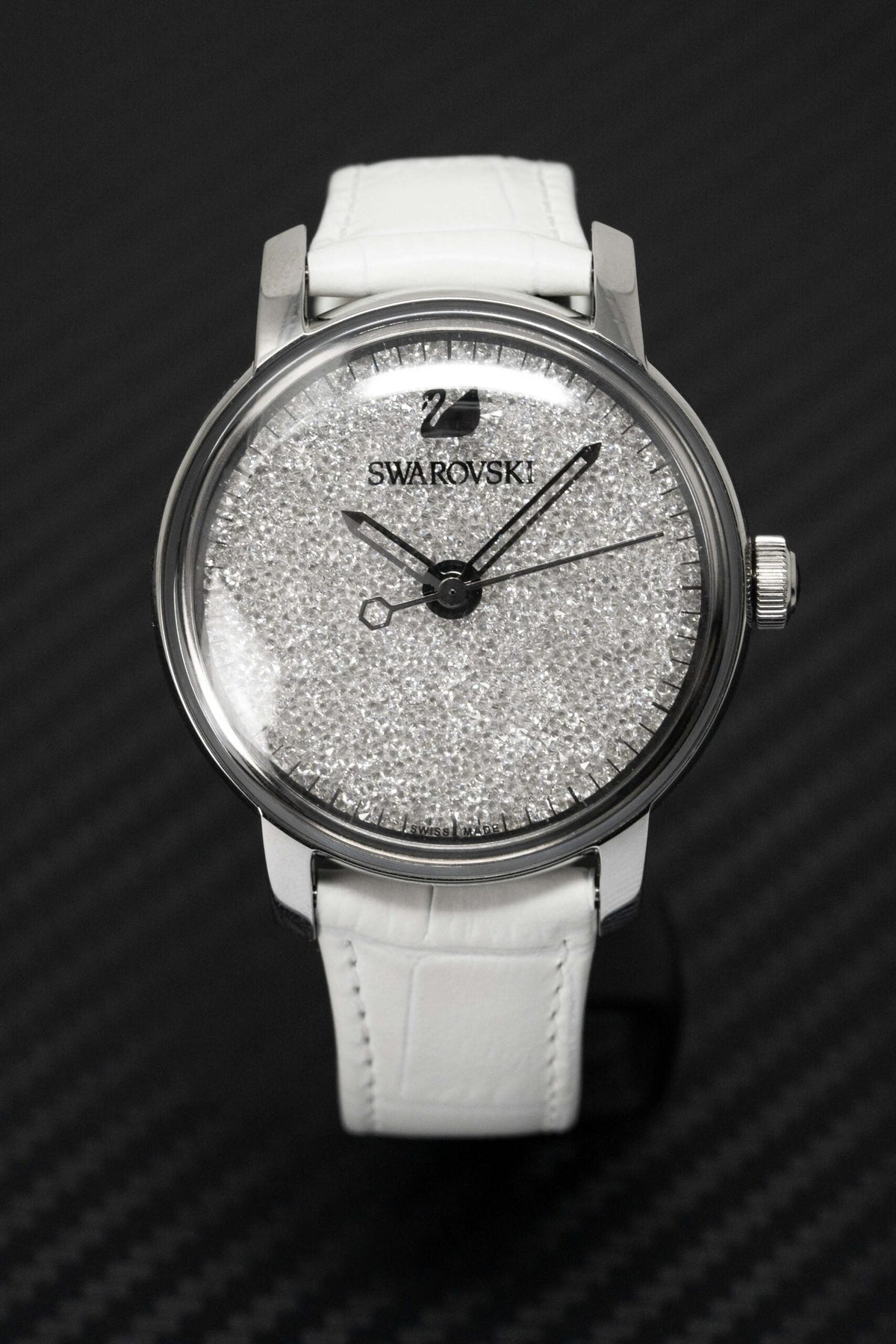 Swarovski Watch Crystalline Hours White 5218899 – product image 4