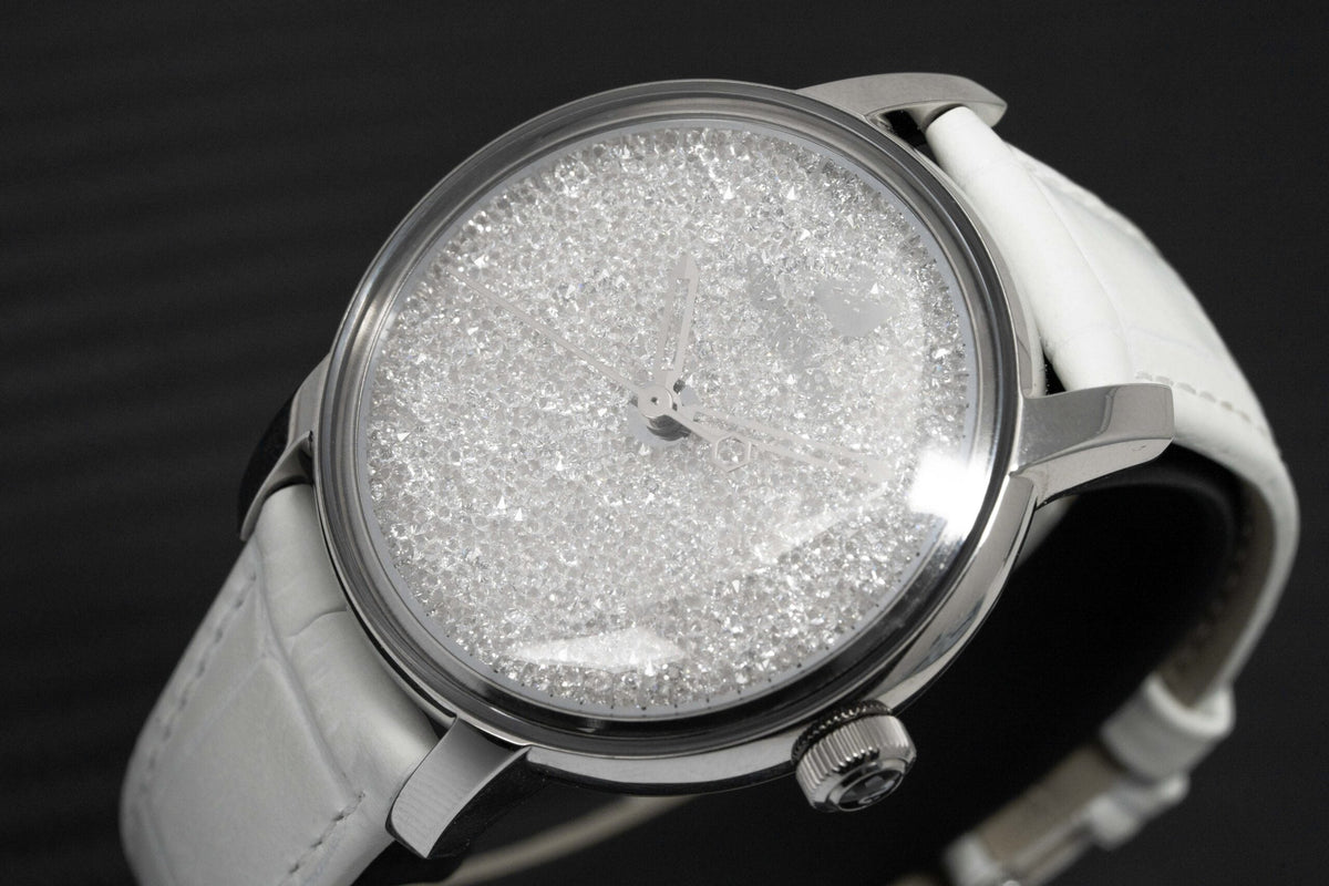 Swarovski Watch Crystalline Hours White 5218899 – product image 3