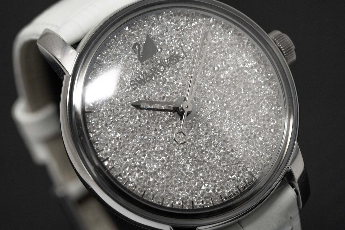Swarovski Watch Crystalline Hours White 5218899 – product image 5
