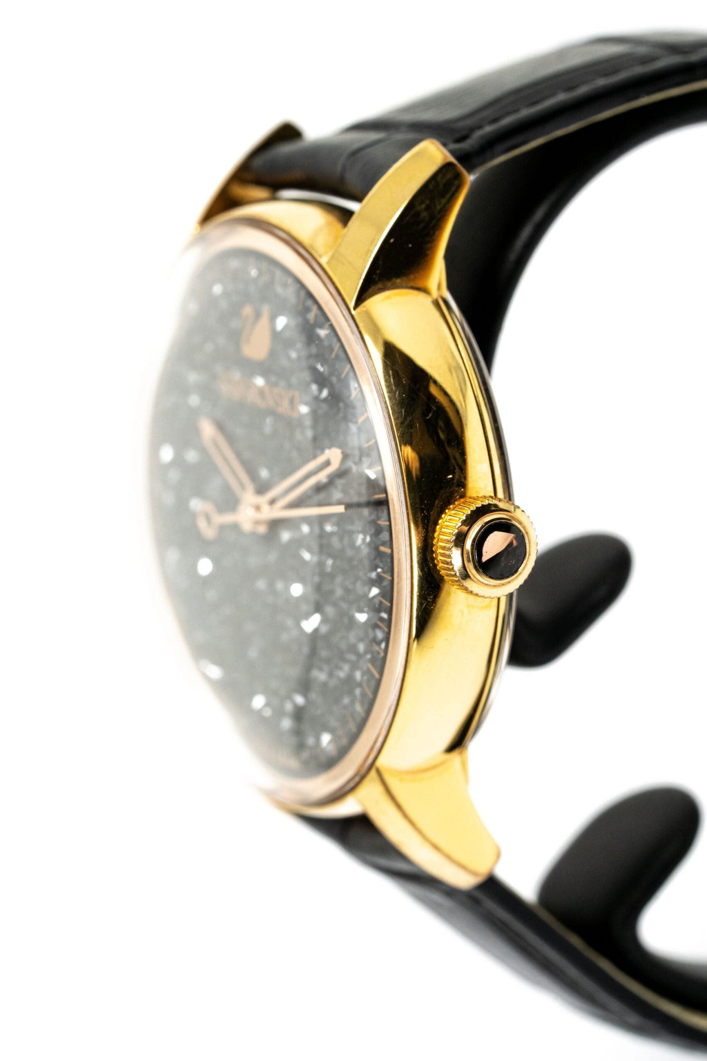 Swarovski Watch Crystalline Hours Black 5295377 – product image 5