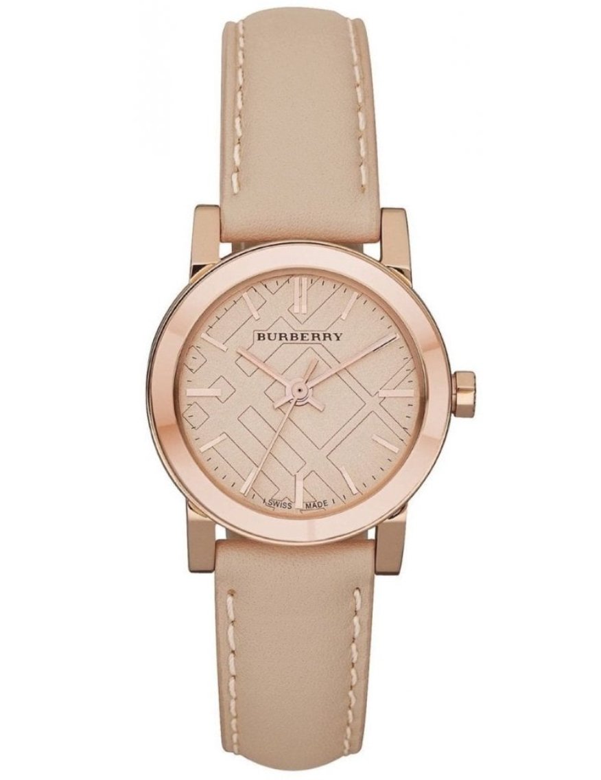 Burberry Women's Watch The City Nova 26 Mm BU9210 – product image 2