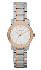 The City Two Tone Rose Gold 26mm BU9205 – product image 2