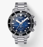 Tissot Chronograph Watch Seastar 1000 Blue T1204171104101 – product image 2