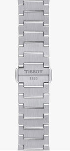 Tissot Men's Watch Prx White Rose Quartz T137 210 11 031 00 – product image 4