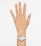 Swarovski Watch Crystalline Delight Rose Gold 5642221 – product image 2