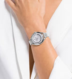 Swarovski Watch Crystalline Aura Silver 5519462 – product image 5
