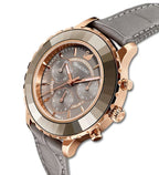 Swarovski Watch Octea Lux Chrono Grey 5452495 – product image 4