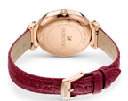 Swarovski Watch Passage Moon Phase Red 5613323 – product image 5