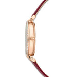 Swarovski Watch Passage Moon Phase Red 5613323 – product image 3