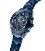 Swarovski Watch Octea Lux Sport Blue Pvd 5610475 – product image 4