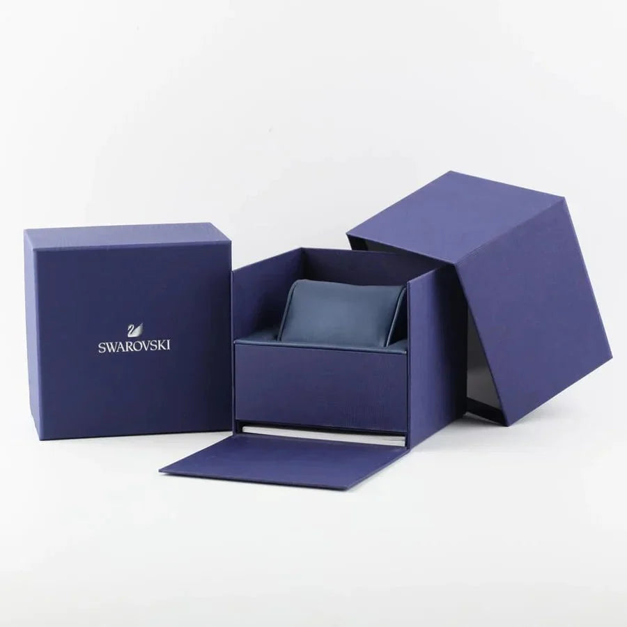 Swarovski Watch Crystalline Hours Red 5295380 – product image 3