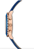 Swarovski Watch Octea Lux Chrono Blue 5563480 – product image 5
