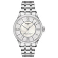 Tissot Women's Automatic Watch Chemin Des Tourelles Powermatic 80 T0992071111300