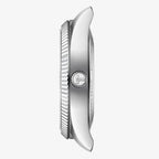 Tissot Ballade Powermatic 80 COSC Silver Dial T156.408.11.033.00 – product image 2