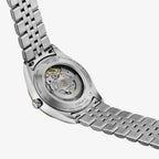 Tissot Ballade Powermatic 80 COSC Two-Tone Silver T156.408.22.033.00 – product image 3