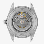 Tissot Ballade Powermatic 80 COSC Two-Tone Silver T156.408.22.033.00 – product image 4