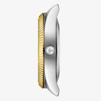 Tissot Ballade Powermatic 80 COSC Two-Tone Silver T156.408.22.033.00 – product image 5