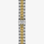 Tissot Ballade Powermatic 80 COSC Two-Tone Silver T156.408.22.033.00 – product image 6