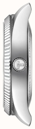 Tissot Ballade Powermatic 80 COSC Blue Dial T156.408.11.043.00 – product image 2