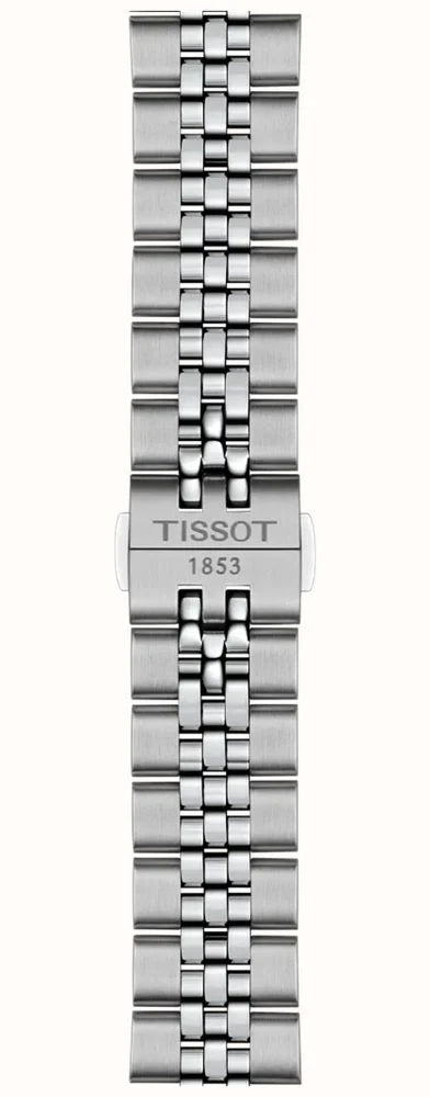 Tissot Ballade Powermatic 80 COSC Blue Dial T156.408.11.043.00 – product image 4