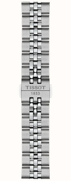 Tissot Ballade Powermatic 80 COSC Blue Dial T156.408.11.043.00 – product image 4