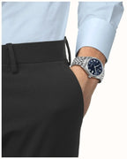 Tissot Ballade Powermatic 80 COSC Blue Dial T156.408.11.043.00 – product image 5