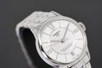 Tissot Women's Automatic Watch Chemin Des Tourelles Powermatic 80 T0992071111300 – product image 4