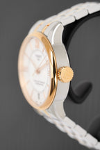 Tissot Women's Automatic Watch Chemin Des Tourelles Powermatic 80 Two Tone Rose Helvetic Pride Special Edition T0992072211801 – product image 5