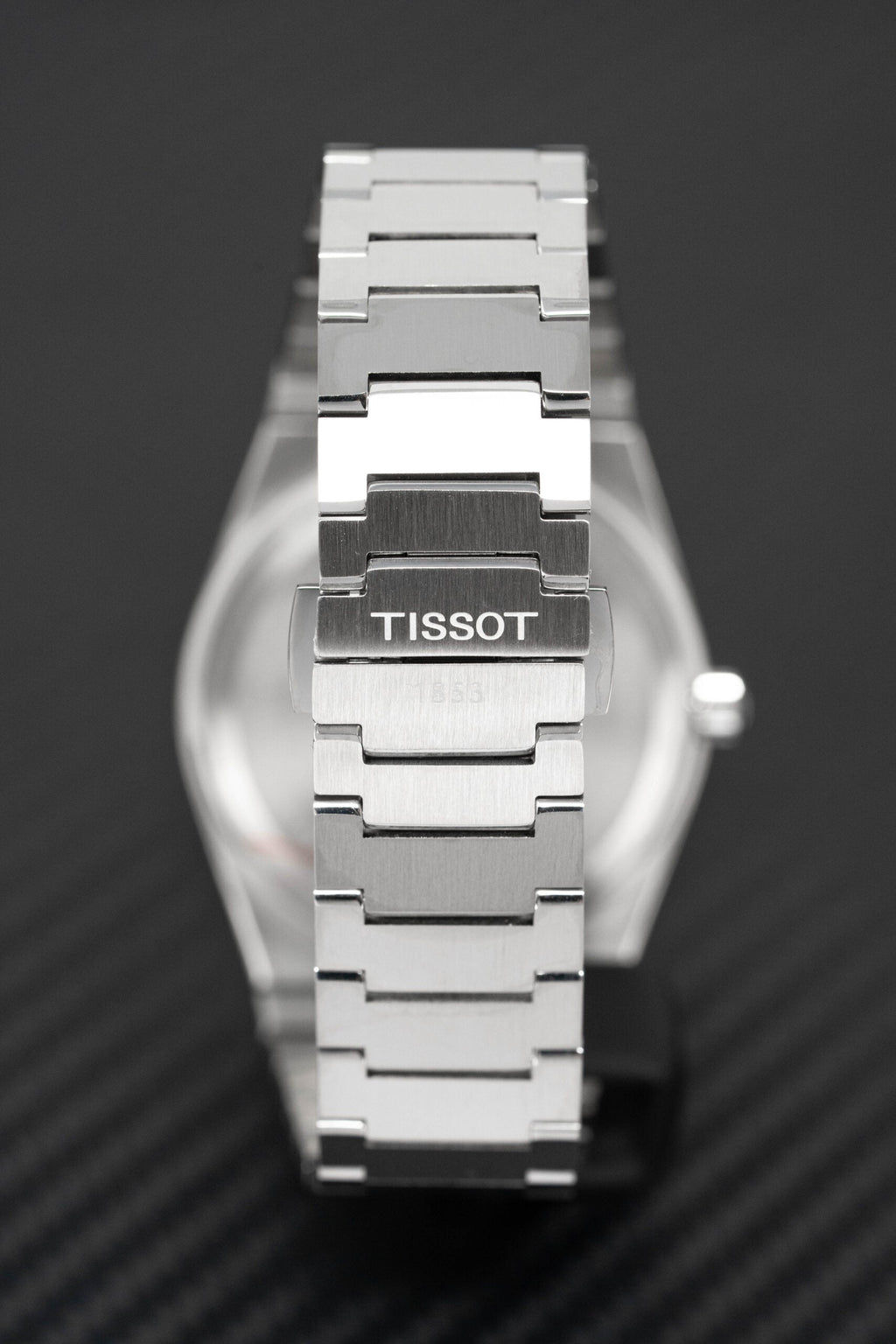 Tissot Men's Watch Prx Mint Green T137 410 11 091 01 – product image 2