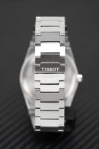 Tissot Men's Watch Prx Mint Green T137 410 11 091 01 – product image 2