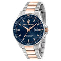 Maserati R8853140003 Sfida Men's Men's Watch