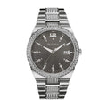 Bulova 96B221 watch - authorized retailer front product image