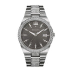Bulova 96B221 watch - authorized retailer front product image
